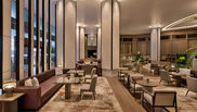 JW Marriott Auckland