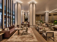JW Marriott Auckland