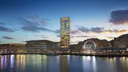 Sofitel Sydney Darling Harbour