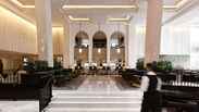Swissotel Sydney