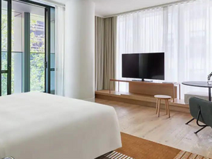 Welcome To: Hyatt Centric Melbourne