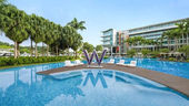 W Singapore - Sentosa Cove- Complimentary Upgrade Details (Guaranteed) Offer