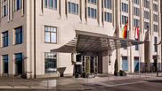 The Ritz-Carlton, Berlin