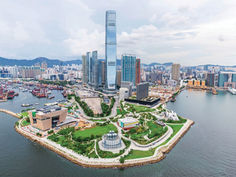 The Ritz-Carlton, Hong Kong - Stay 3 Pay 2 Offer