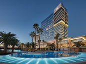 Crown Towers Perth – Frontier Travel Perks (2026 Offer)