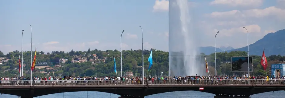Generali Switzerland becomes Main Partner of the race