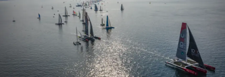 OC SPORT PEN DUICK ACQUIRES THE TOUR DE BELLE-ÎLE