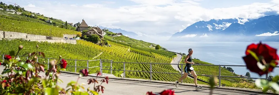 Run Mate by Core-Lean Lac Léman, the heroes’ edition.