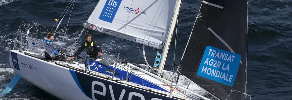 AG2R LA MONDIALE is committed to diversity within its Transat