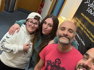 Puntata del 08.10.2025