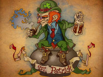 La vera storia del “Popolo Fatato” nella mitologia irlandese