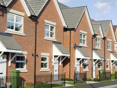 Il nuovo piano case irlandese 