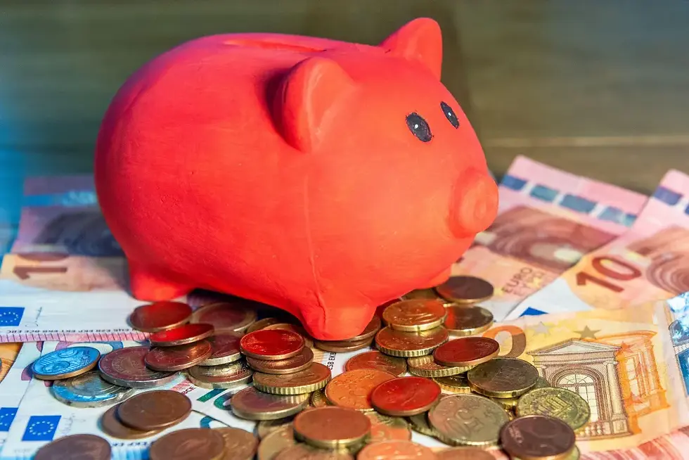 Budget Irlanda 2027