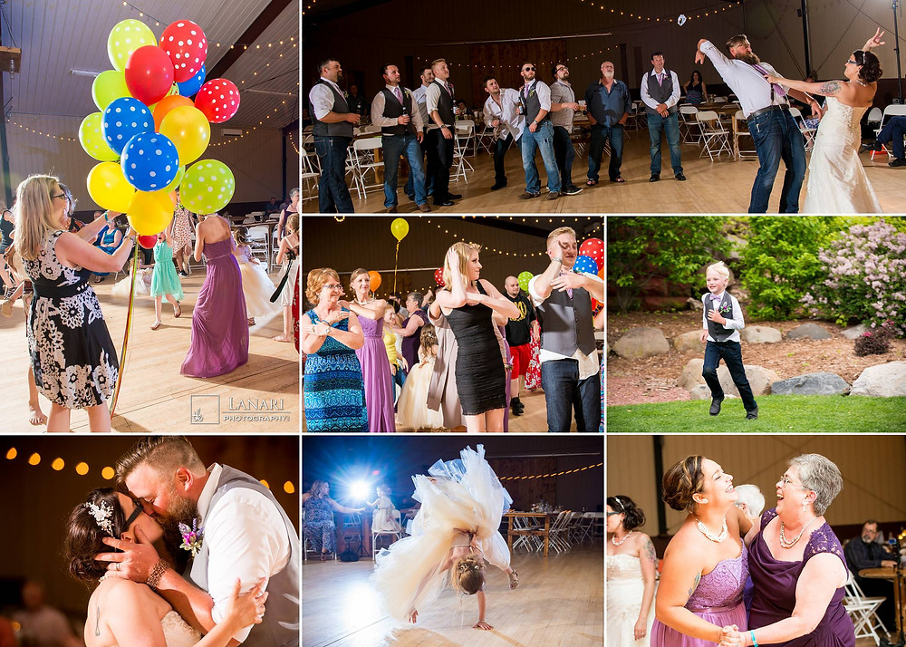 Brighton Acres Oshkosh Wedding | Lanari Photography