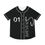 Thumbnail: Men's Baseball Jersey (AOP)