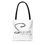 Thumbnail: Savant Creator Network Tote Bag - Stylish & Functional Multitasking Accessory