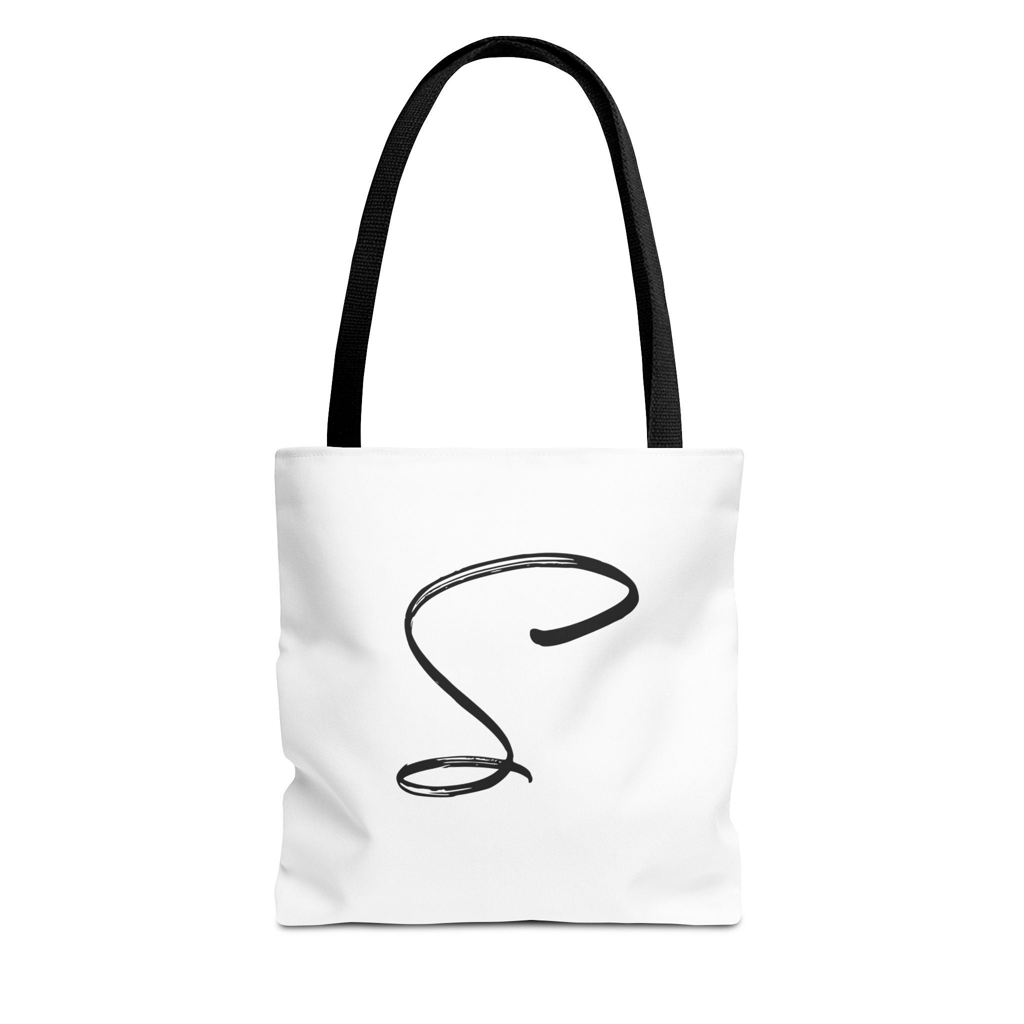 Savant Creator Network Tote Bag - Stylish & Functional Multitasking Accessory