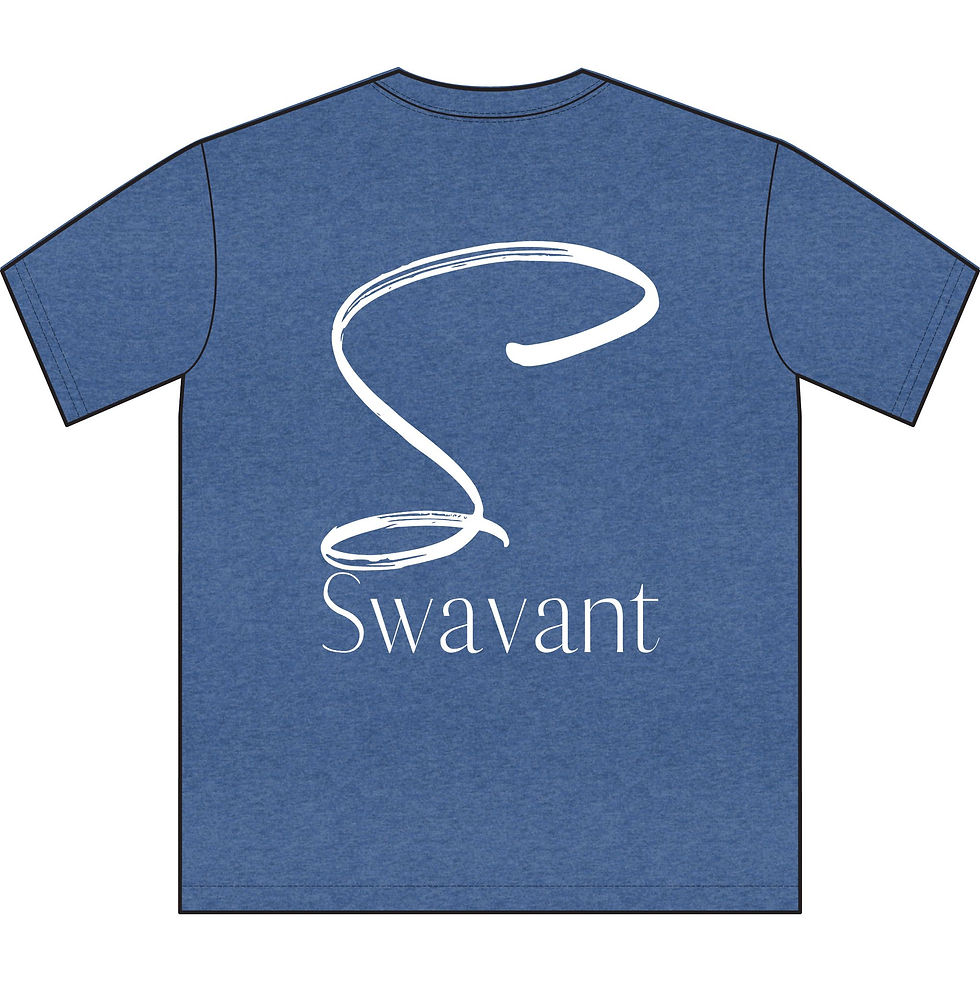 Thumbnail: Unisex Sueded T-Shirt
