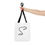 Thumbnail: Savant Creator Network Tote Bag - Stylish & Functional Multitasking Accessory