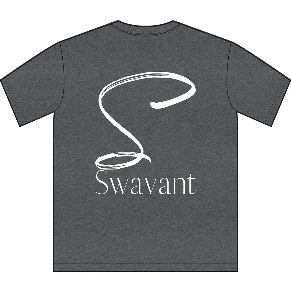 Thumbnail: Unisex Sueded T-Shirt