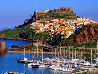 Italia, Cultura para visitar.