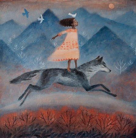 Every morning the world is created_Lucy Campbell.png