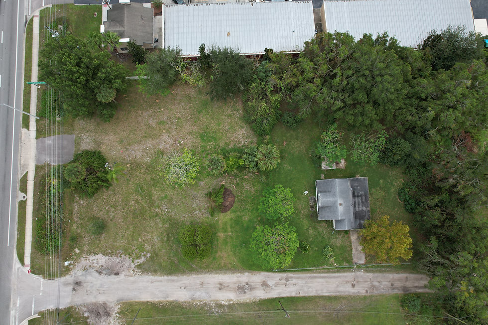 14162 E Colonial Dr Carrigan Realty Inc