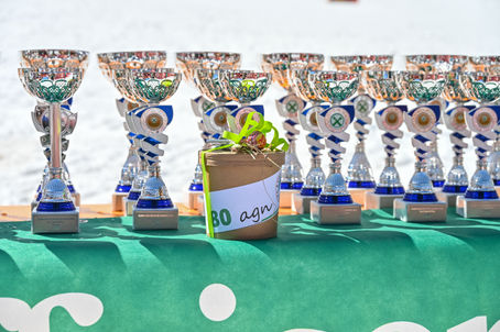 Classifica Gara dai Schi