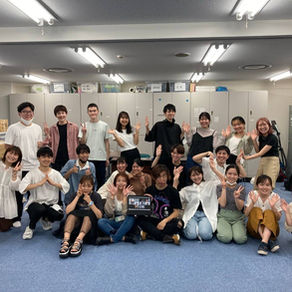 【7月関大連報告🌻】