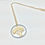 Thumbnail: NG20 Sale Final Price $10 Tree Of Life Necklace
