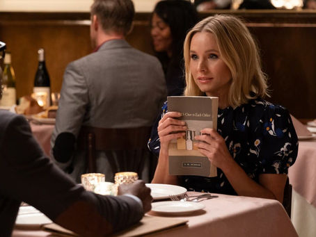 I’m Not Calling It Fan Service…