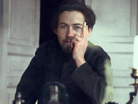 An American Reader's Guide to Enjoying 19th & Early 20th Century Russian Literature