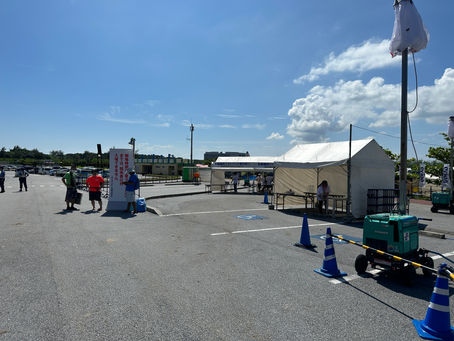 電気配線工事！