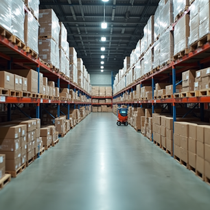 Boost E-Commerce Sales with Fulfillment Services