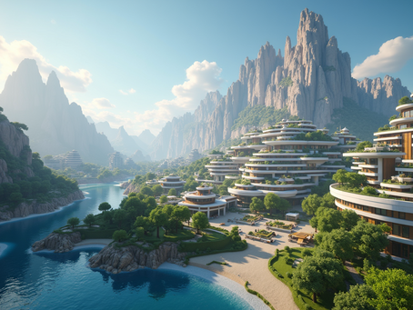Explorez nos créations Minecraft originales et innovantes