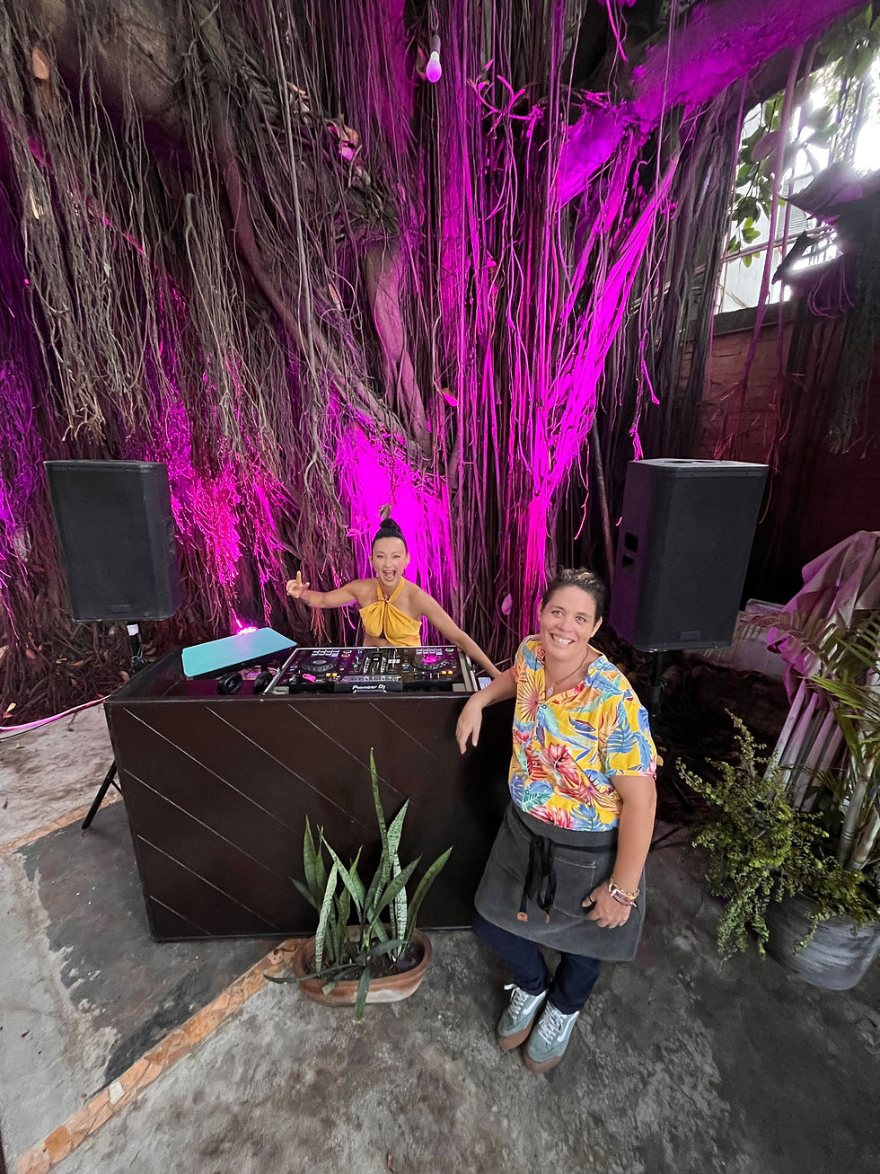 Evento PopUp & Friends