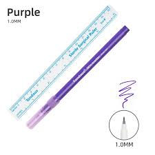 Thumbnail: GLOBELLE SKIN MARKERS