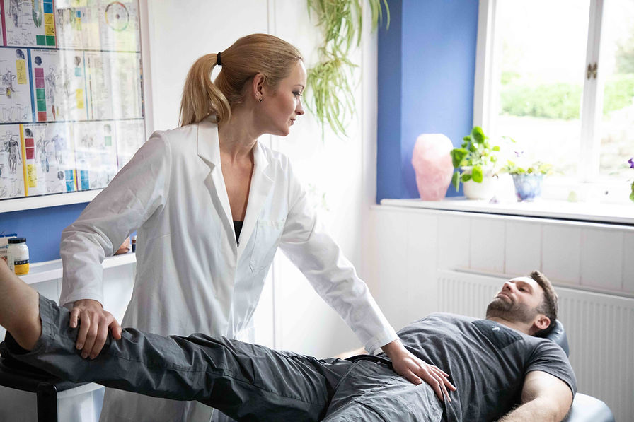 Treatments and therapies