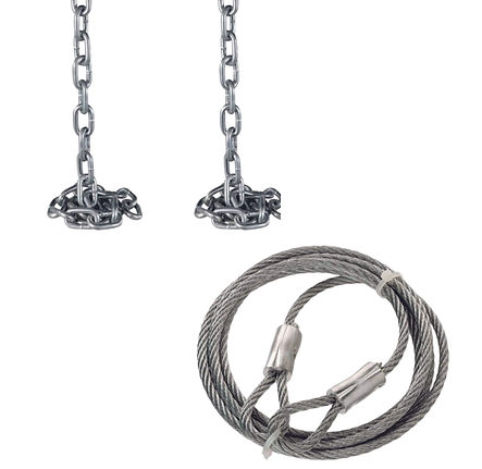 150 CHAIN & TOWING ROPE.JPEG