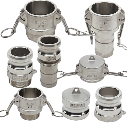 97 SS & ALUMINIUM CAMLOCKS.JPEG