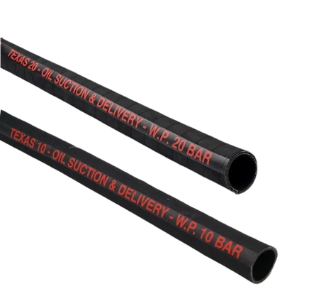 55 RUBBER OIL SUCTION & DELIVERY HOSE 10 & 20 BAR.JPEG