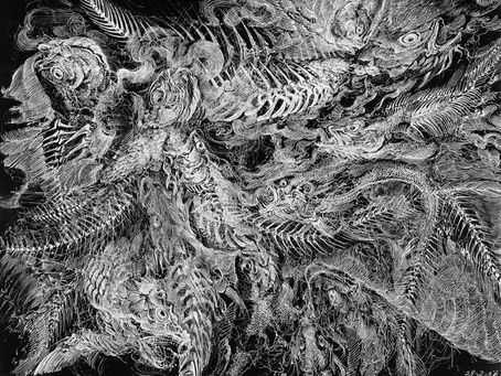 Nadirisms 96-7: Cemetery Lyric & Nomberg's Politesse