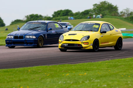Thruxton Thriller Entries Opening Soon