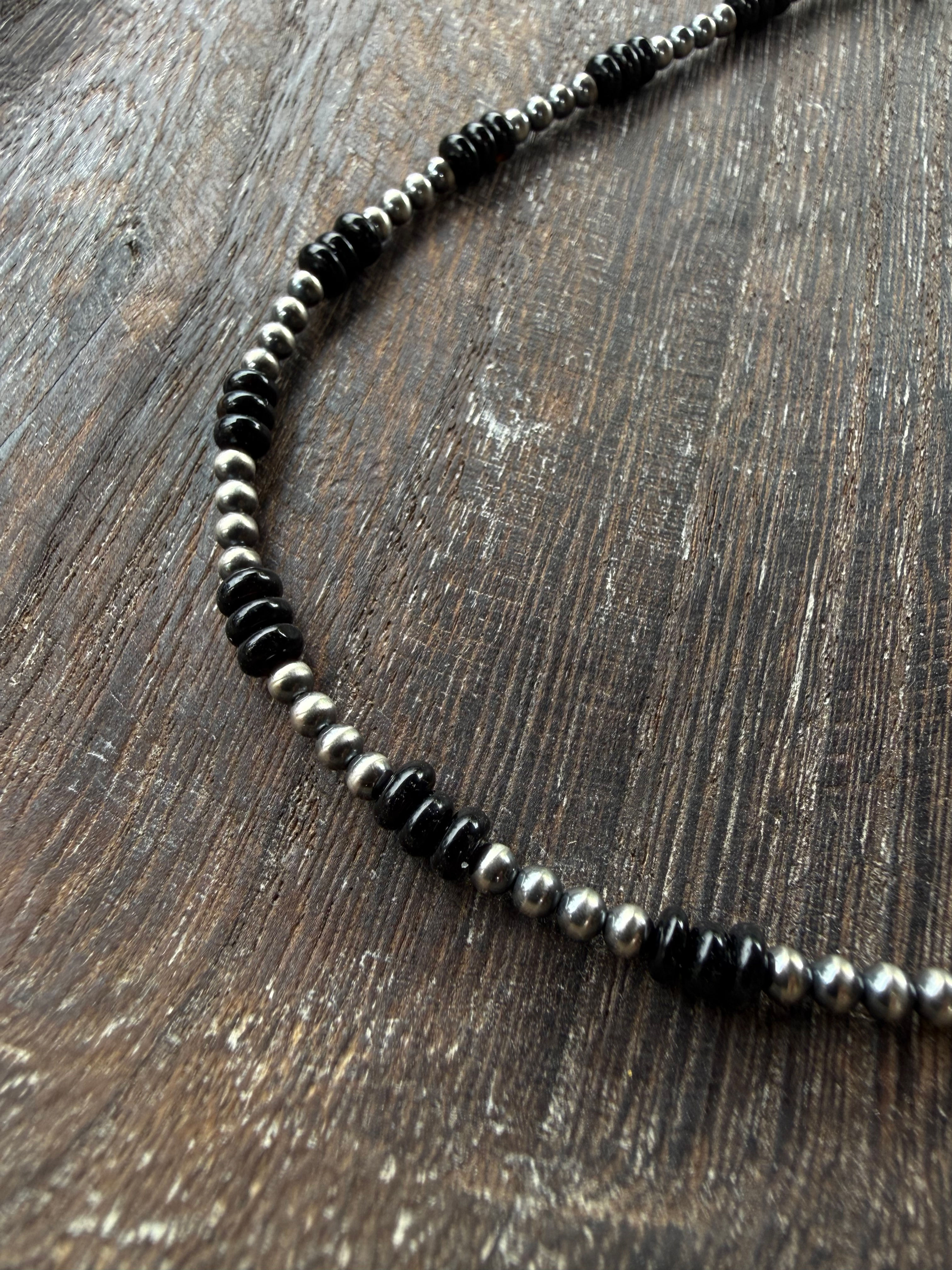 The Osborne Necklace