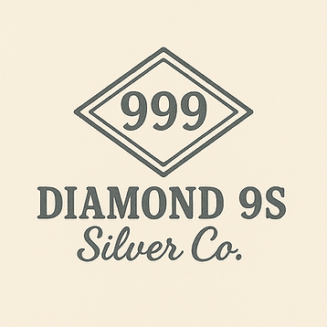 Diamond 9s Silver Co.