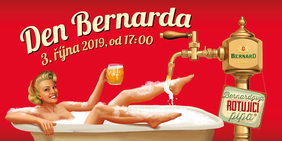 Den Bernarda