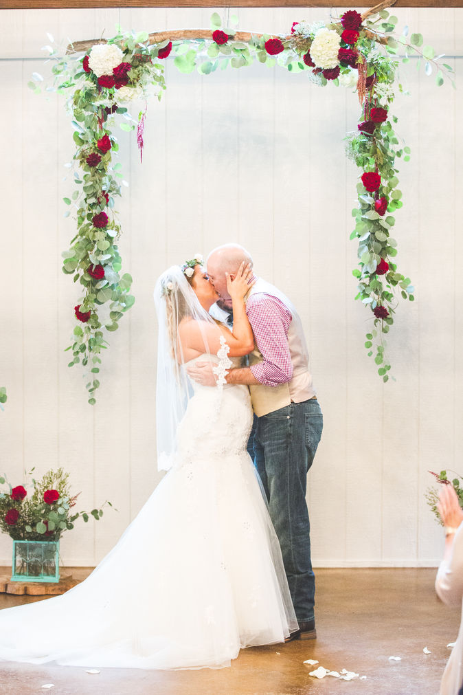 Lindsey & Chris