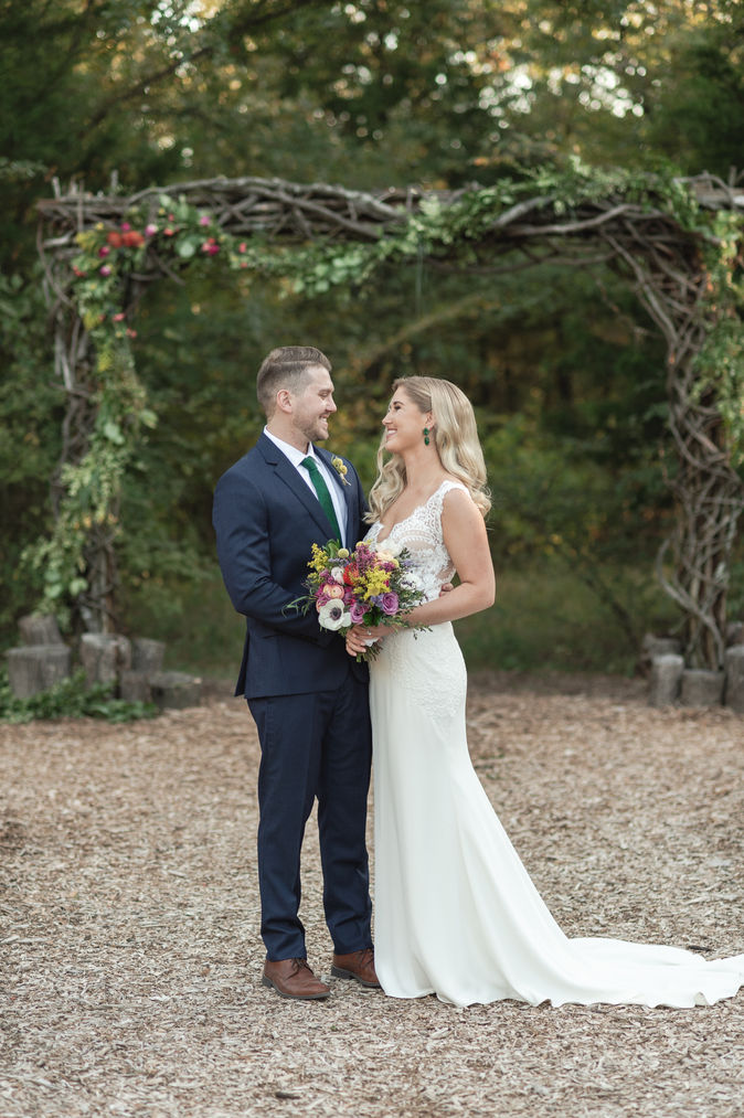 Kali & Zach