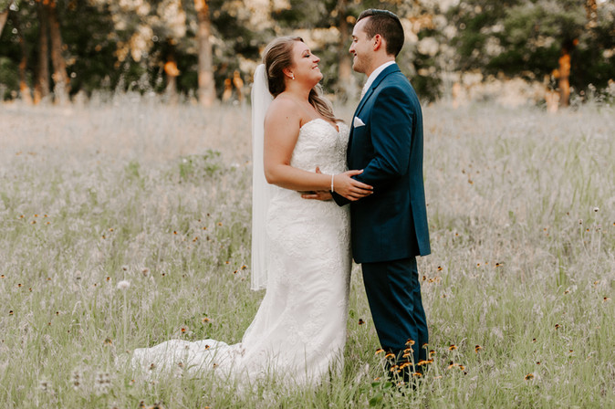 Tiffany & Jonathon