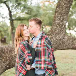 Kelsey & Artem Engagement Session